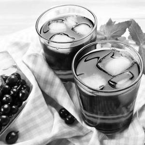 Blackcurrent Crush