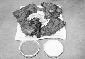 Tandoori Full