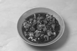 Kung Pao Paneer
