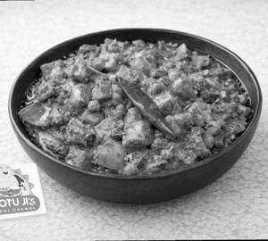 Veg Kolhapuri
