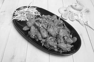 Baby Corn 65