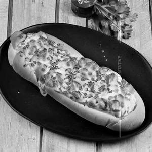 Stuffed Garlic Bread