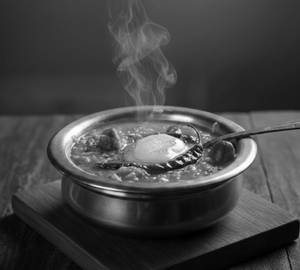 Dal Khichdi