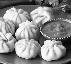 Steem momos