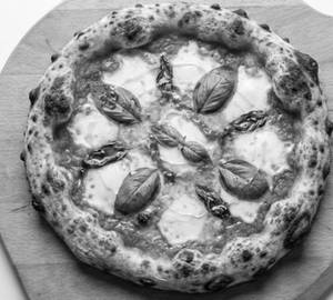 Round Pizza
