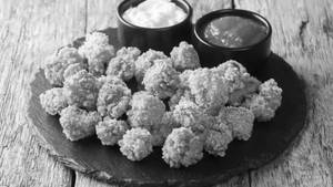 Chicken Pop Corn (7 Nos)