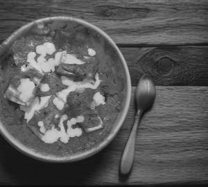 Butter Paneer