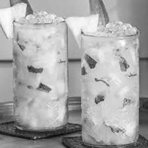 Pineapple Crush