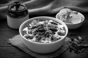 Delhi Style Rajma Masala