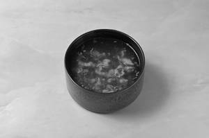 Chicken Coriander Soup