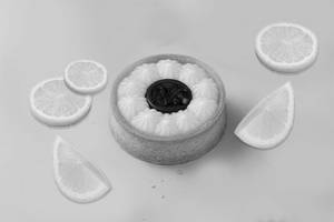 Lemon Tart