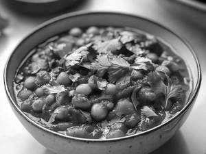 Chana Masala