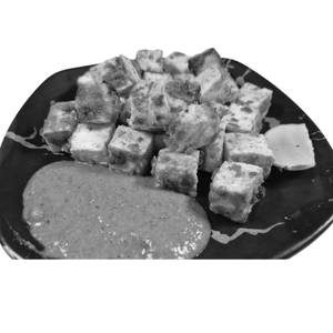 Grilled Paneer 200g