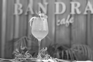 Passion Fruit Mojito