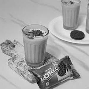 Oreo Lassi