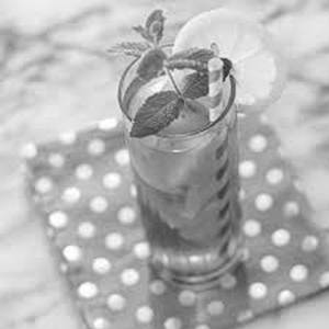 Strawberry Mint Crush