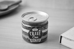 Crave Can Irish Coffee Brew