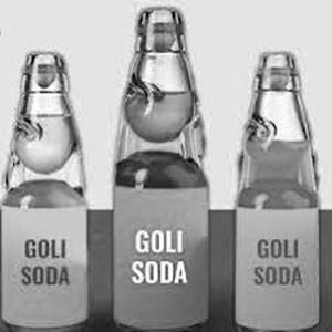Goli Soda