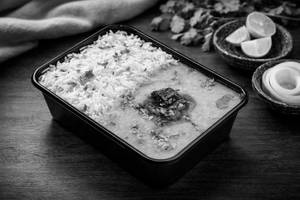 Dal Tadka Jeera Rice Bowl Home Style