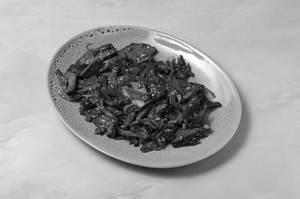 Roast Lamb Chilly Dry