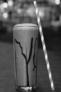 Cold Coffee
