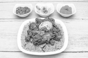 Basmathi Chicken Thokku Briyani 300(gms)