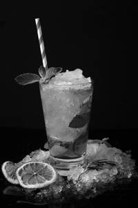 Venila Mint Mojito