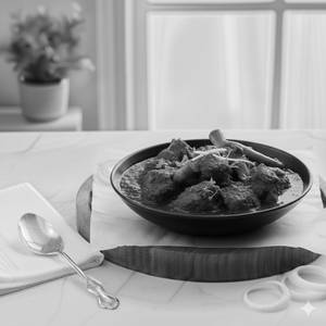 Mutton Masala