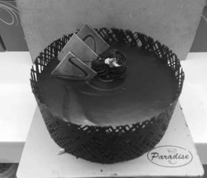Spl Truffle [Half kg]