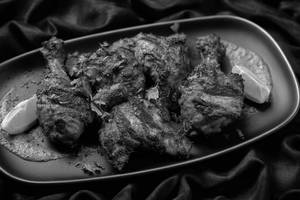 Lahori Chicken Chaap