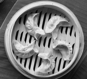 Paneer Momos