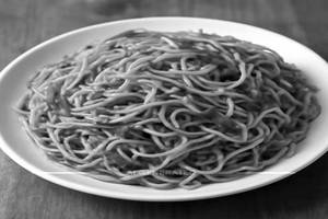 Veg Chilli Garlic Noodles