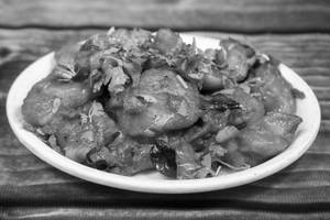 Aloo 65