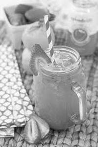 Strawberry Crush