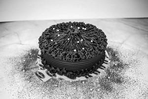 Chocolate Indulgence [Half kg]