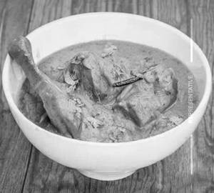 Chicken Korma