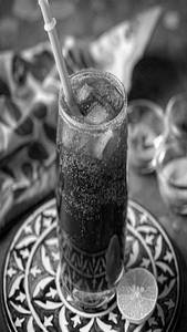 Masala Cola