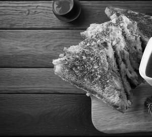 Paneer Sandwich