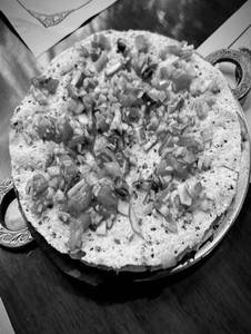Masala Papad