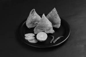Samosa Mini (3 Pcs)