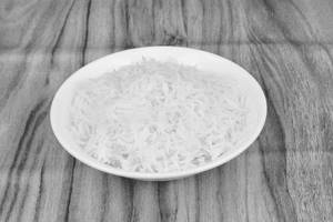 Steamed Rice