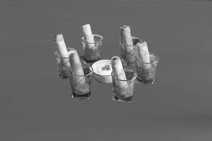 Veg Roll
