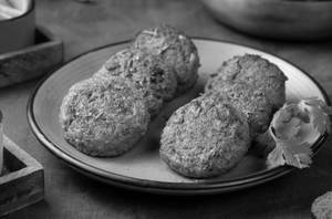 Chicken Shami Kebab