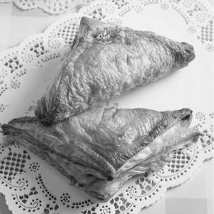 Chicken Puffs