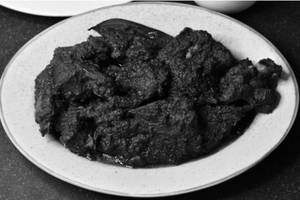 Golabari Kosha Mangsho