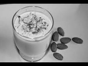 Badham Lassi