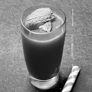 Mixed Juice
