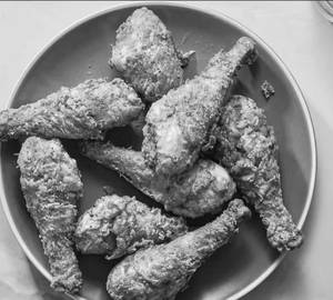 Chicken drumstick