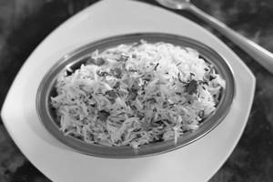 Jeera Rice