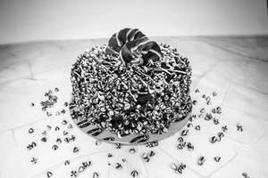 Chocolate Devil [Half kg]